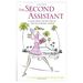 The Second Assistant: a Tale From the Bottom of the Hollywood Ladder (Hardcover)