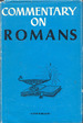 Commentary on Romans