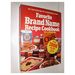 Favorite Brand Name Recipe Cookbook (Paperback)