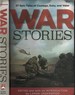 37 Epic Tales of Courage, Duty and Valor War Stories