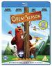 Open Season [Blu-ray]