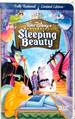 Sleeping Beauty (Fully Restored Limited Edition) (Walt Disney's Masterpiece) [Vhs]