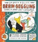 Dr. Broth and Ollie's Brain-Boggling Search for the Lost Luggage Across Time and Space in 80 Puzzles