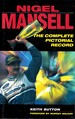 Nigel Mansell a Pictorial Tribute to the Double Champion