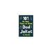 101 So Bad, Theyre Good Dad Jokes (Paperback)