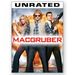 Macgruber (Widescreen) (Dvd)
