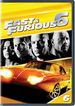 Fast & Furious 6 (Dvd)