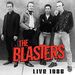 The Blasters Live 1986 (Music Cd)