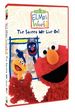 Sesame Street/Elmos World-the Street We Live on (Dvd)