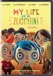 My Life as a Zucchini (Dvd)