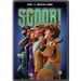 Scoob! (Dvd + Digital Code) (Dvd)