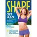 Shape: Get Lean in 4 Weeks (Dvd)