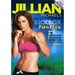 Jillian Michaels Kickbox Fastfix (Dvd)