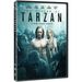 The Legend of Tarzan (Dvd)