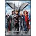X-Men: the Last Stand (Widescreen Edition) (Dvd)