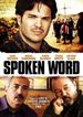 Spoken Word (Dvd)