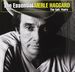 The Essential Merle Haggard: the Epic Years (Music Cd)