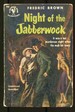 Night of the Jabberwock