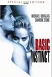 Basic Instinct (Dvd)