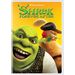 Shrek Forever After (Dvd)