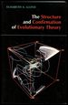 The Structure and Confirmation of Evolutionary Theory