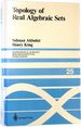 Topology of Real Algebraic Sets (Mathematical Sciences Research Institute Publications)