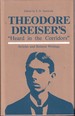 Theodore Dreiser's Heard in the Corridors Articles and Related Writings