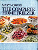 Complete Home Freezer