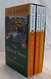 The Mitford Years: at Home in Mitford / a Light in the Window / These High, Green Hills (3 Volumes)