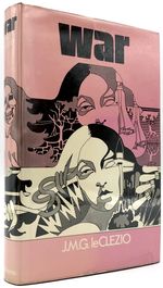 War--Inscribed By the Author