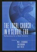 The Local Church in a Global Era: Reflections for a New Century