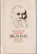 The Music of Johannes Brahms
