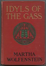 Idyls of the Gass