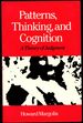 Patterns, Thinking, and Cognition: a Theory of Judgment