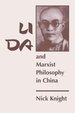 Li Da and Marxist Philosophy in China