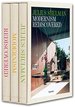 Julius Shulman: Modernism Rediscovered, 3 Vol