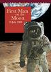 First Man on the Moon: 21 July 1969 (Dates With History)