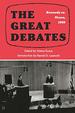 The Great Debates: Kennedy Vs. Nixon, 1960