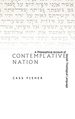 Contemplative Nation: a Philosophical Account of Jewish Theological Language