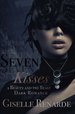 Seven Kisses: a Beauty and the Beast Dark Romance