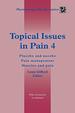 Topical Issues in Pain 4: Placebo and Nocebo Pain Management Muscles and Pain