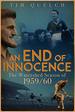 An End of Innocence: the Watershed Season of 1959/60