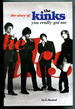 You Really Got Me: the Story of the Kinks