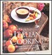 The Four Seasons of Italian Cooking: Harvest Recipes From the Farms and Vineyards of the Italian Countryside [Gastronomy]