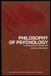 Philosophy of Psychology: a Contemporary Introduction