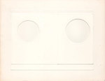 Ben Nicholson: April 11-May 6, 1961, Andre Emmerich Gallery, New York