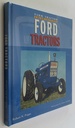 Ford Tractors (Farm Tractor Color History)