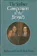 The Scribner Companion to the Brontes