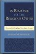 In Response to the Religious Other: Ricoeur and the Fragility of Interreligious Encounters