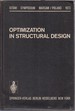 Optimization in Structural Design: Symposium Warsaw, Poland, August 21-24, 1973